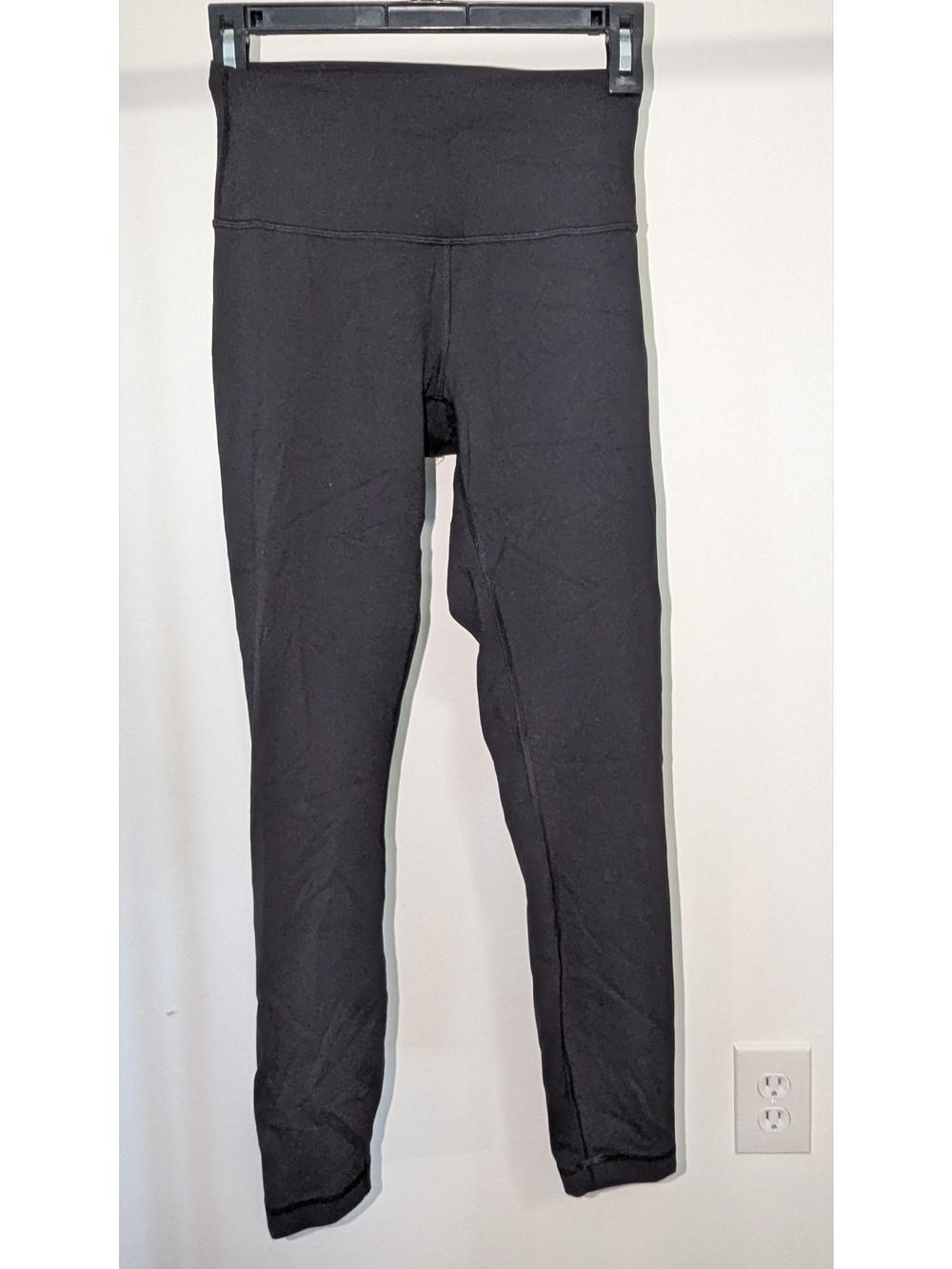 Lululemon Wunder Train Contour Fit High-Rise Tight 25"